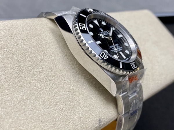 激安ロレックス内部構造